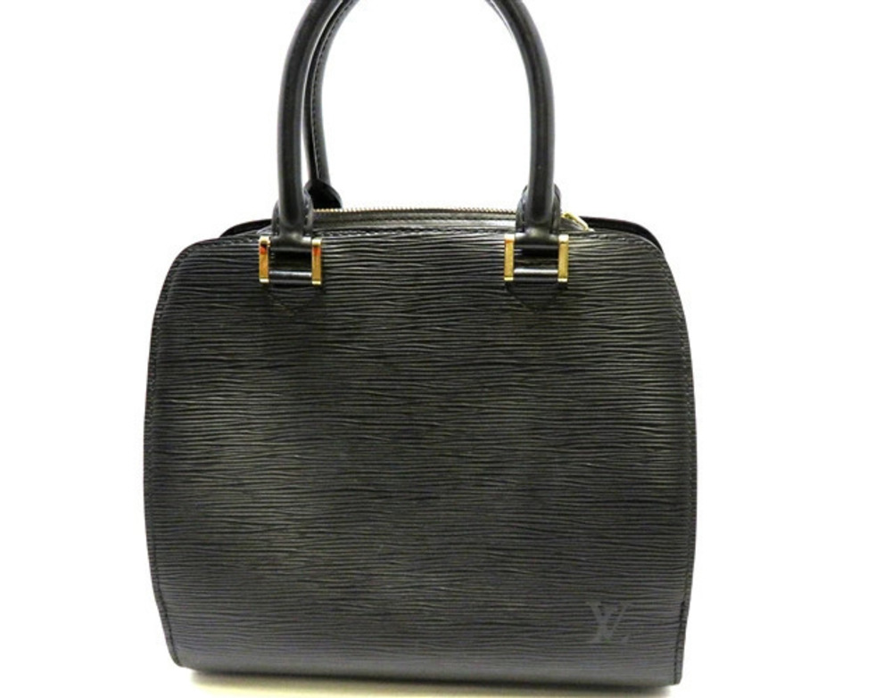 LOUIS VUITTON Pont Neuf Handbag Epi